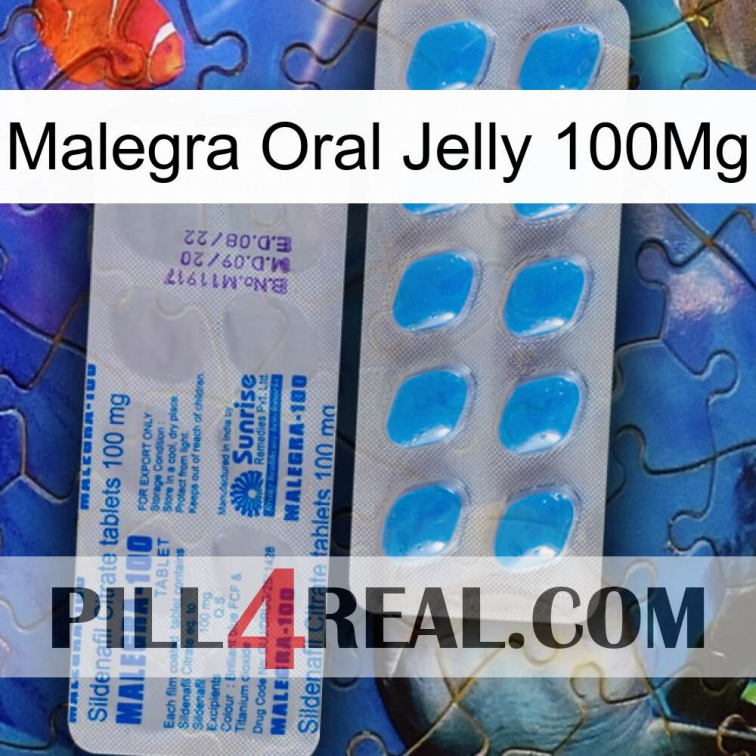 Malegra Oral Jelly 100Mg new15